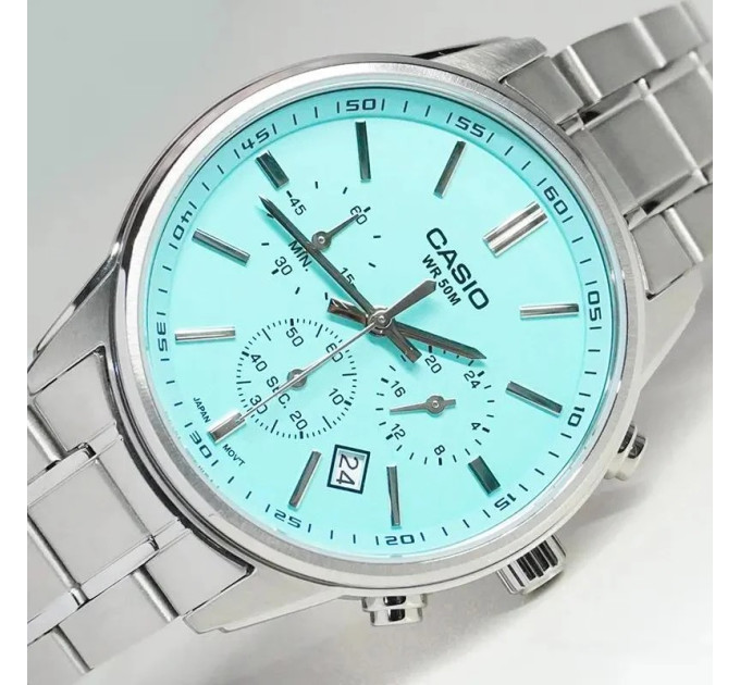 Casio MTP-E515D-2A2