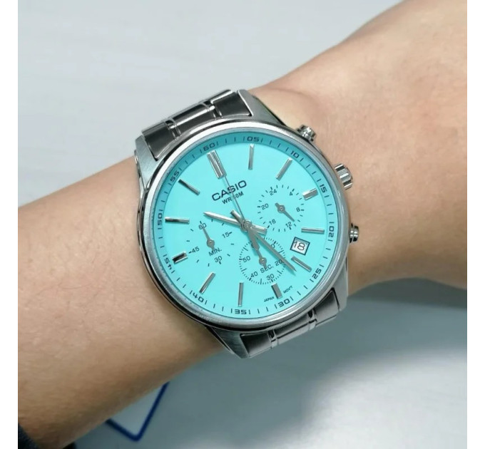 Casio MTP-E515D-2A2