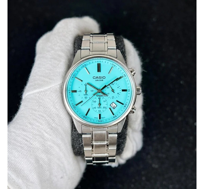Casio MTP-E515D-2A2