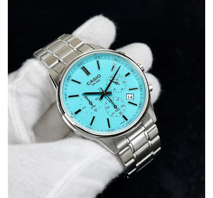 Casio MTP-E515D-2A2