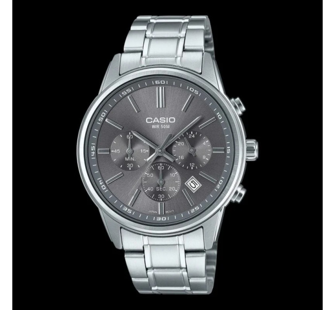 Casio MTP-E515D-8A