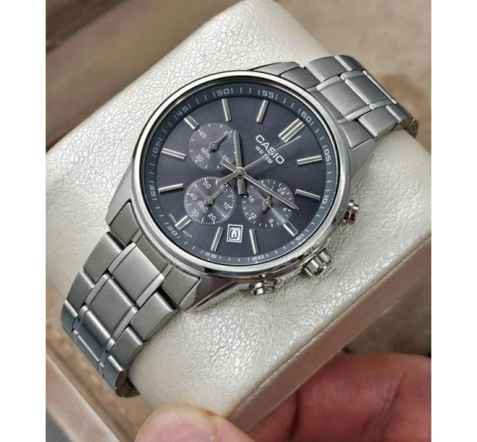 Casio MTP-E515D-8A