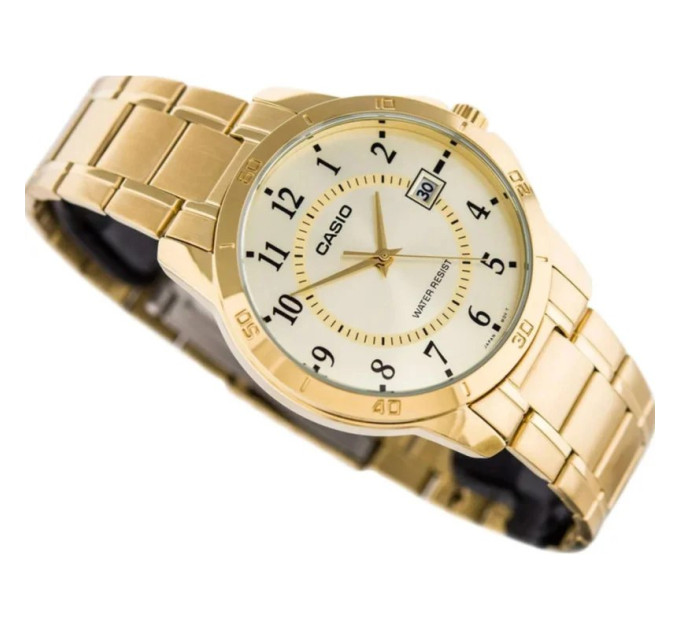 Casio MTP-V004G-9B