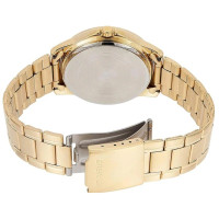 Casio MTP-V004G-9B