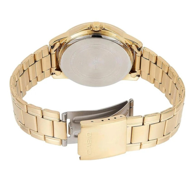 Casio MTP-V004G-9B