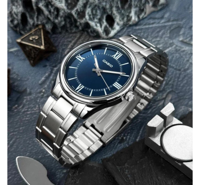 Casio MTP-V005D-2B5