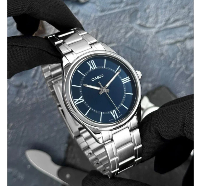 Casio MTP-V005D-2B4