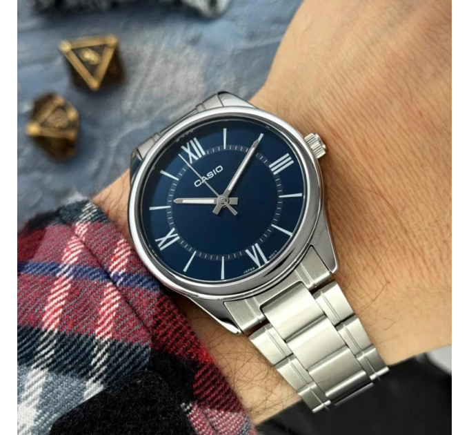 Casio MTP-V005D-2B5