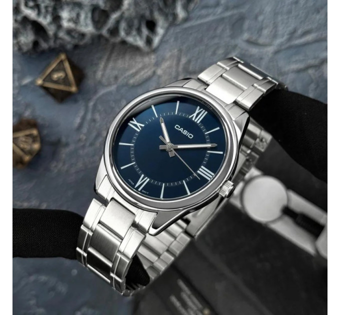 Casio MTP-V005D-2B4