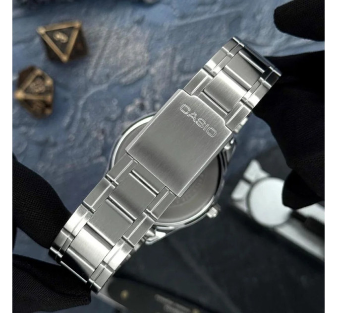 Casio MTP-V005D-2B5