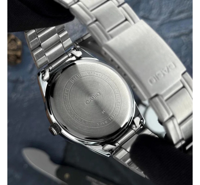 Casio MTP-V005D-2B5