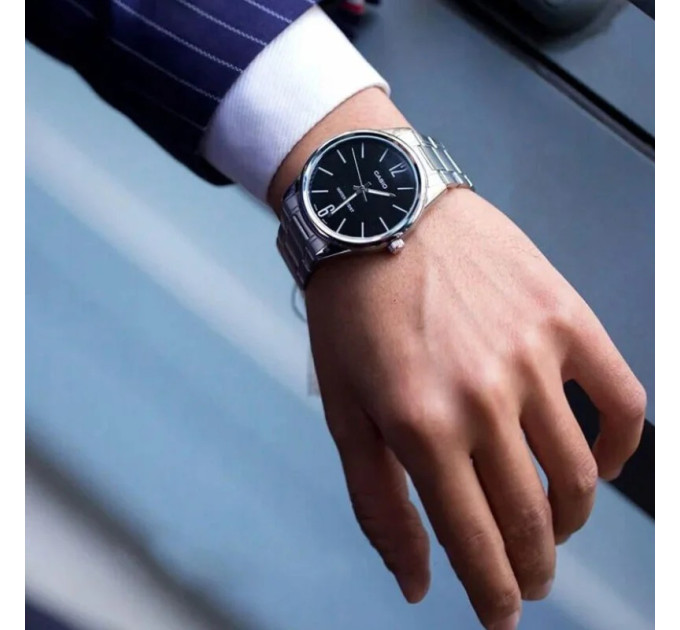 Casio MTP-V005D-1B