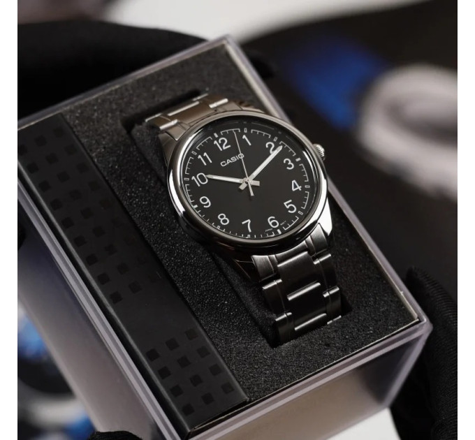 Casio MTP-V005D-1B4