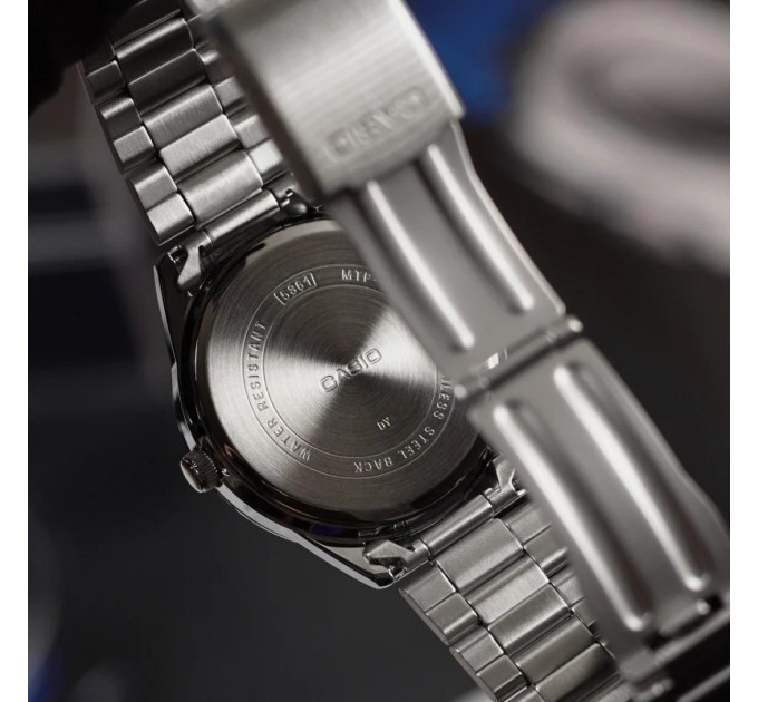 Casio MTP-V005D-1B4