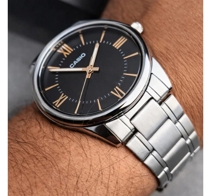 Casio MTP-V005D-1B5