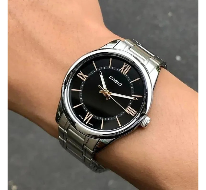 Casio MTP-V005D-1B5