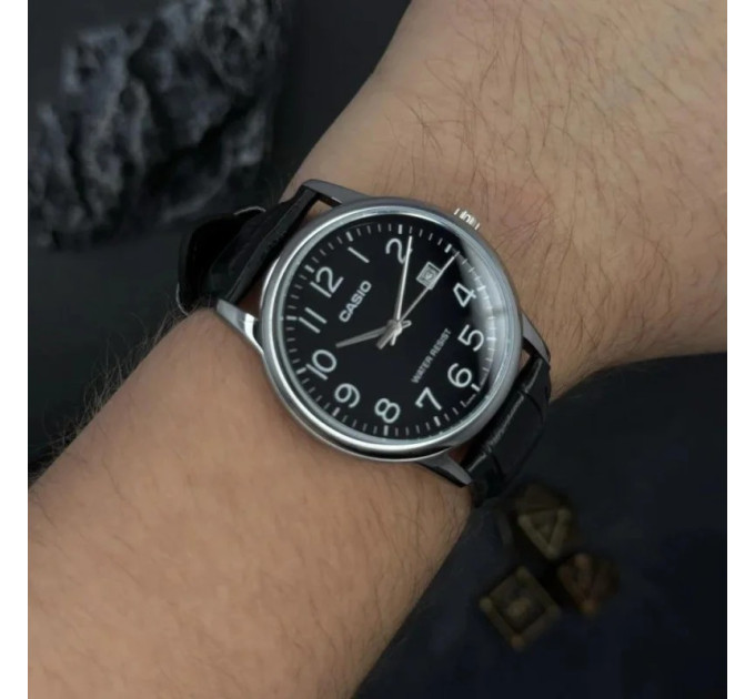 Casio MTP-V005L-1B