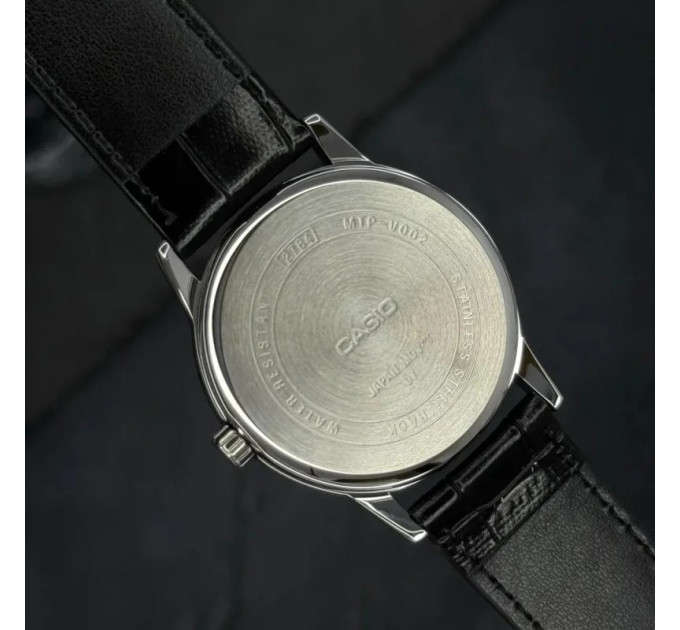 Casio MTP-V005L-1B