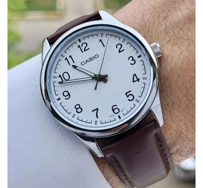 Casio MTP-V005L-7B4