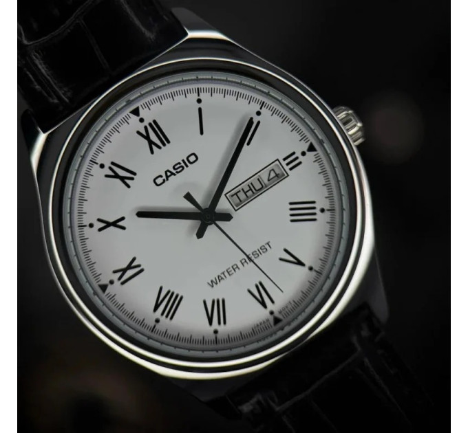 Casio MTP-V006L-7B