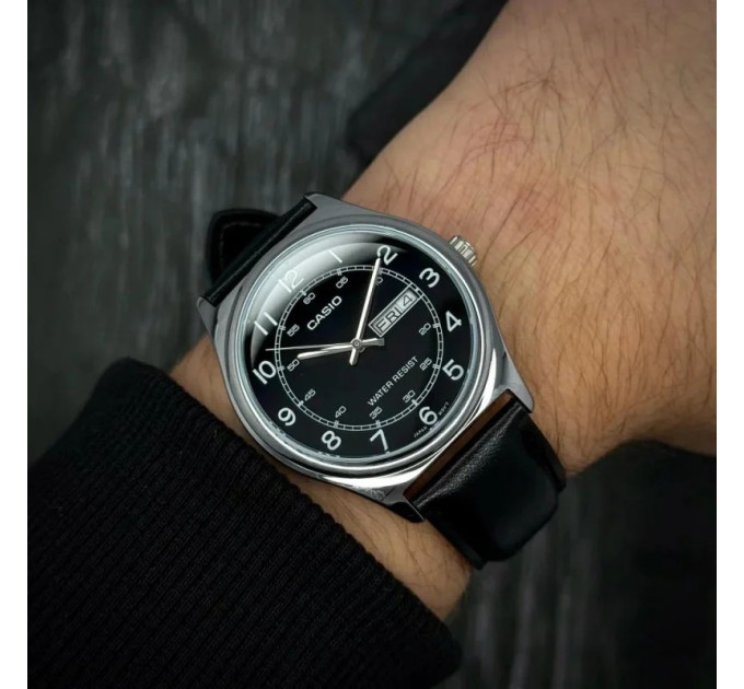Casio MTP-V006L-1B2