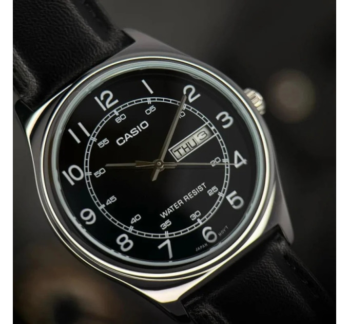 Casio MTP-V006L-1B2