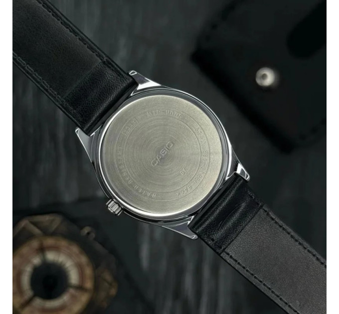 Casio MTP-V006L-1B2