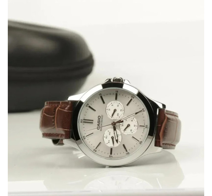 Casio MTP-V300L-7A