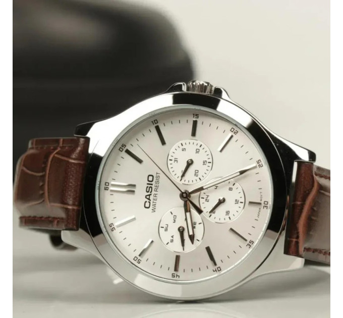 Casio MTP-V300L-7A