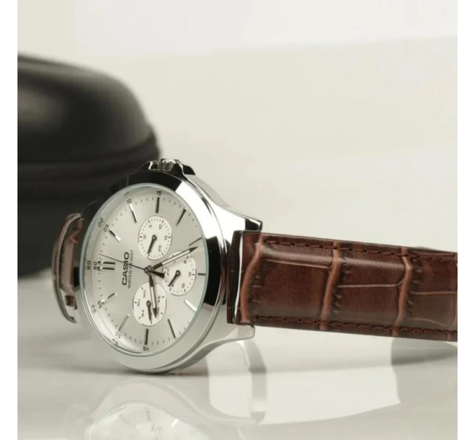 Casio MTP-V300L-7A