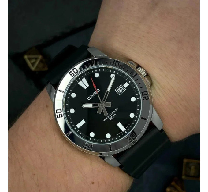 Casio MTP-VD01-1E