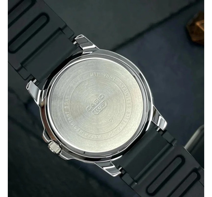 Casio MTP-VD01-1E