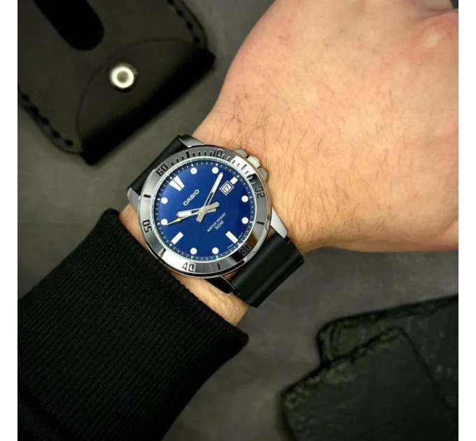 Casio MTP-VD01-2E