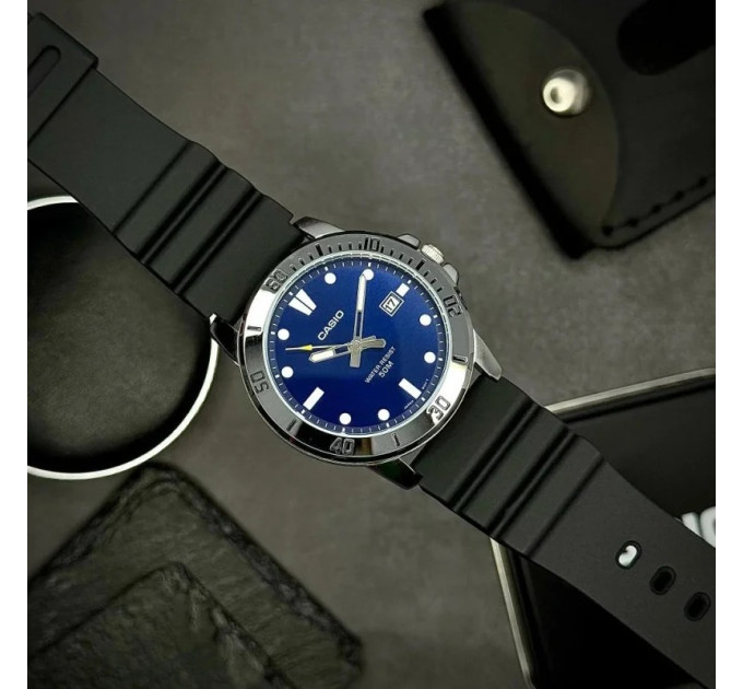 Casio MTP-VD01-2E