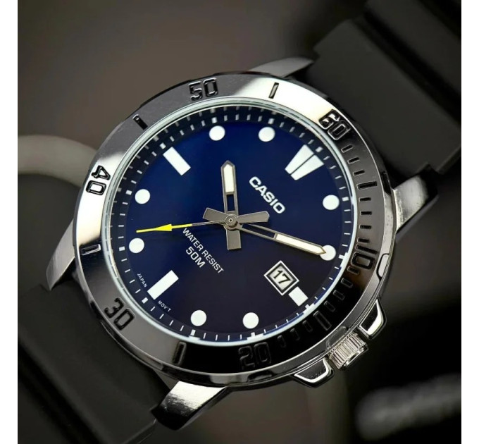 Casio MTP-VD01-2E