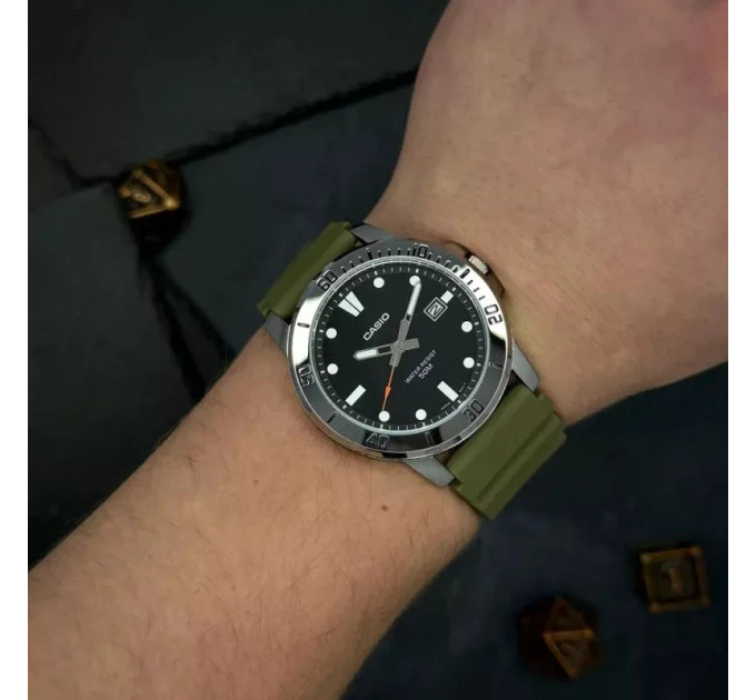 Casio MTP-VD01-3E
