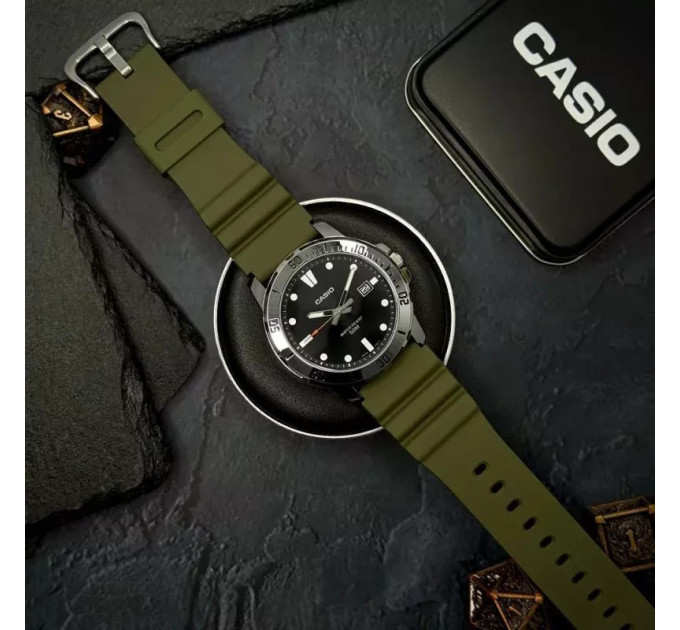 Casio MTP-VD01-3E