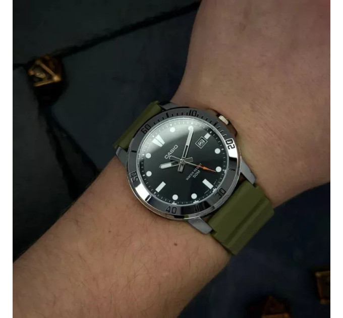 Casio MTP-VD01-3E