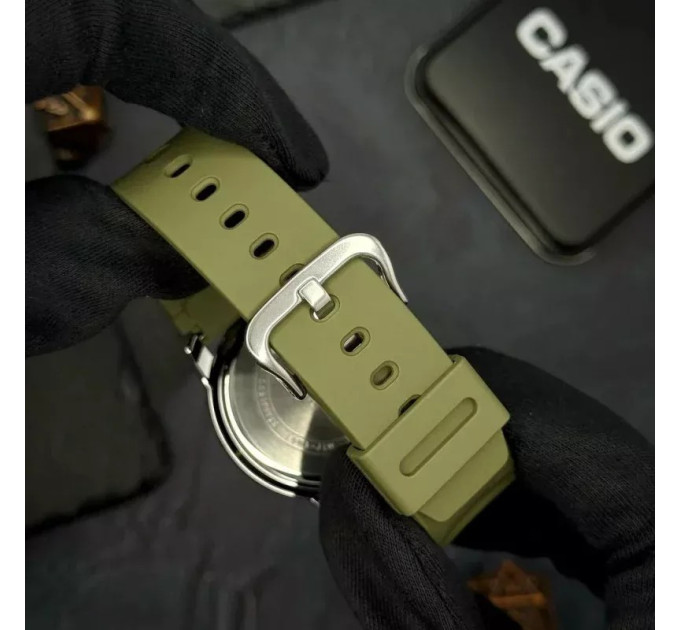 Casio MTP-VD01-3E