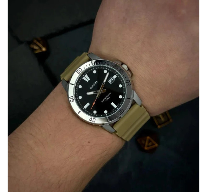 Casio MTP-VD01-5E