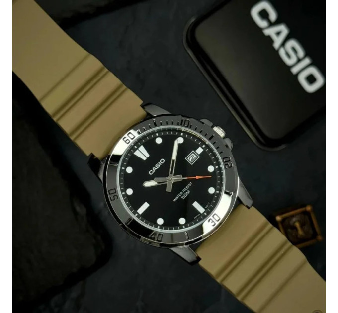 Casio MTP-VD01-5E