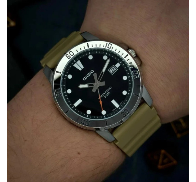Casio MTP-VD01-5E