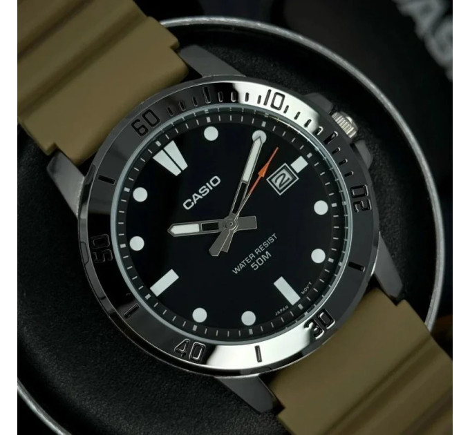 Casio MTP-VD01-5E