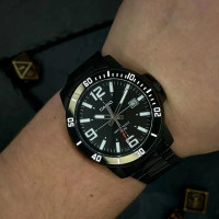 Casio MTP-VD01B-1B