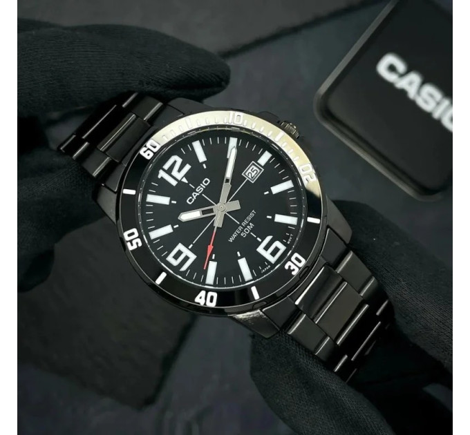 Casio MTP-VD01B-1B