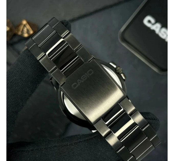 Casio MTP-VD01B-1B