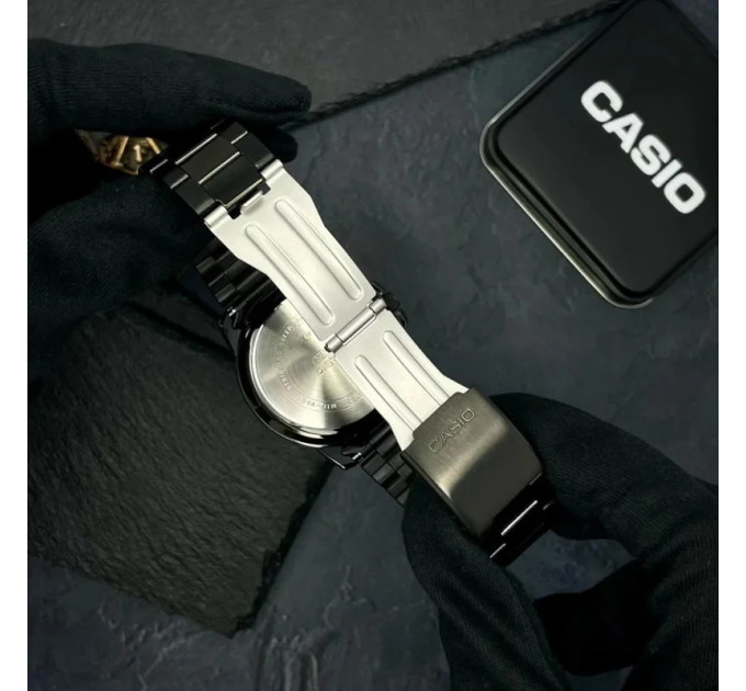 Casio MTP-VD01B-1B