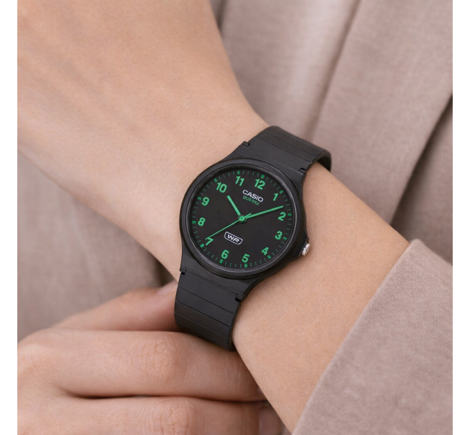 Casio MQ-24B-8BDF