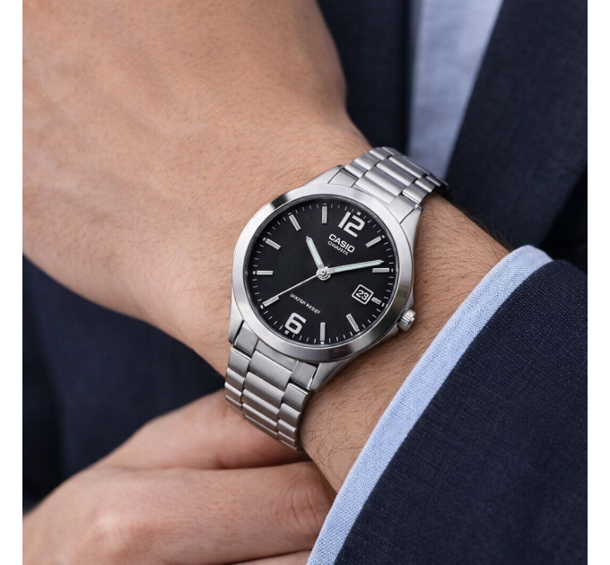 Casio MTP-1215A-1A