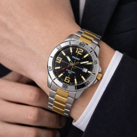 Casio MTP-VD01SG-1B